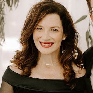 Meet your Posher, Tamie